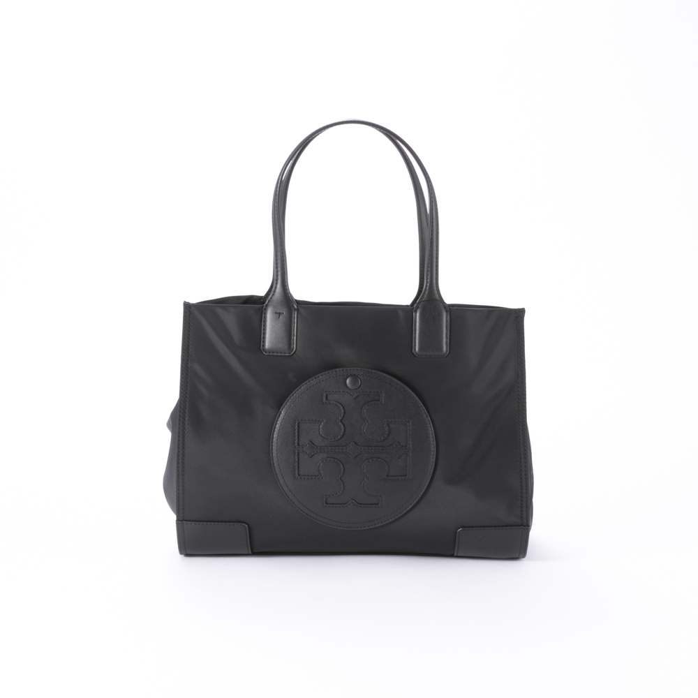 トリーバーチ TORY BURCH トートバッグ MINI NYLON ELLA TOTE 88578【FITHOUSE ONLINE SHOP】