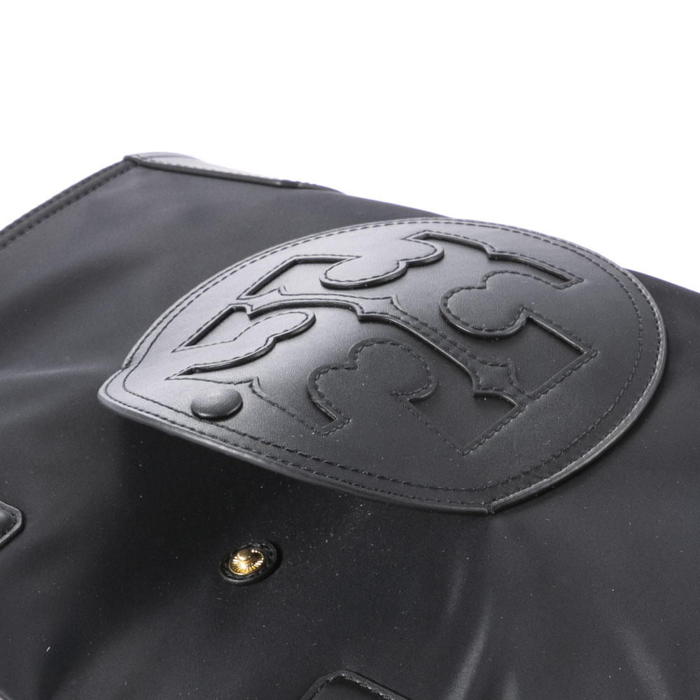 トリーバーチ TORY BURCH トートバッグ MINI NYLON ELLA TOTE 88578【FITHOUSE ONLINE SHOP】