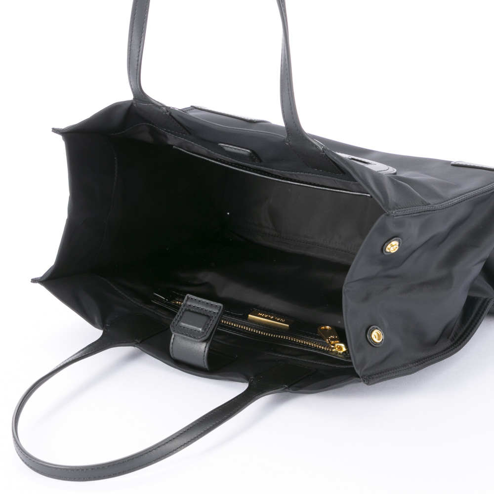 トリーバーチ TORY BURCH トートバッグ MINI NYLON ELLA TOTE 88578【FITHOUSE ONLINE SHOP】