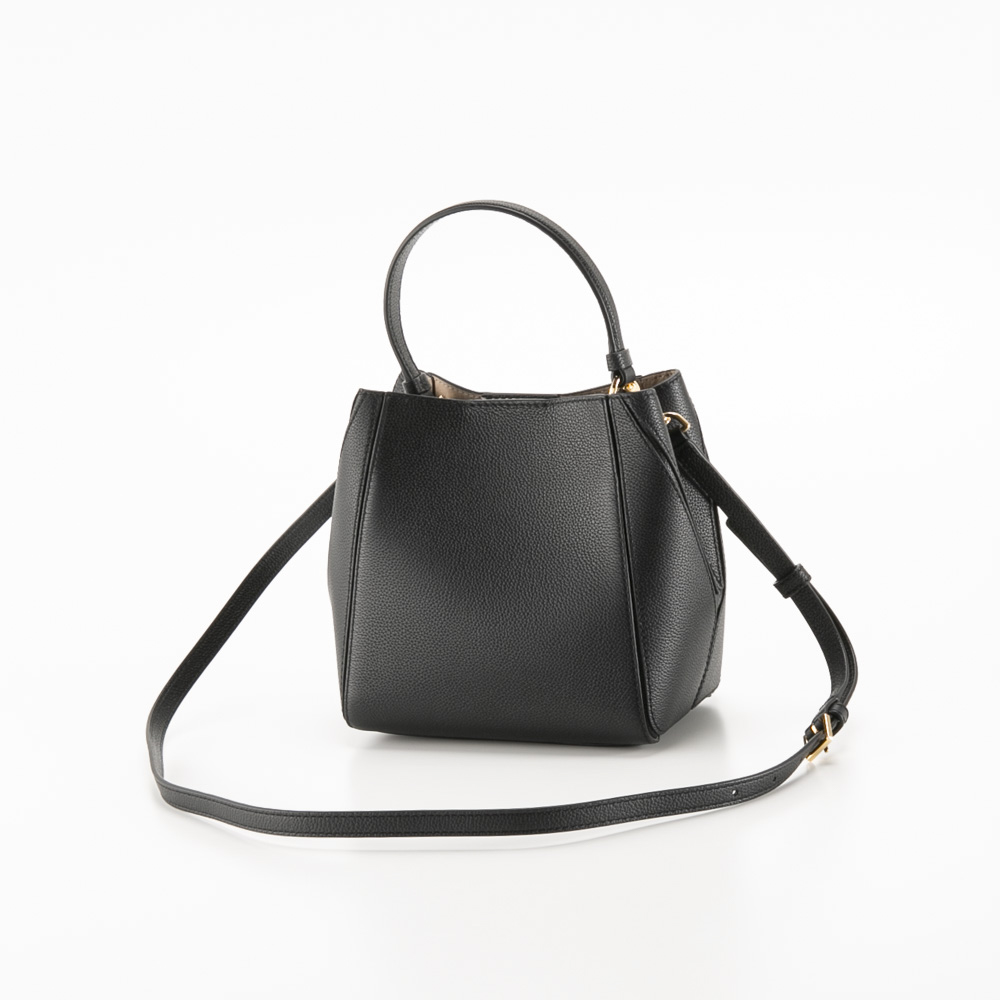 トリーバーチ TORY BURCH ハンド・トートバッグ MCGRAW SMALL BUCKET BAG 158500【FITHOUSE ONLINE SHOP】