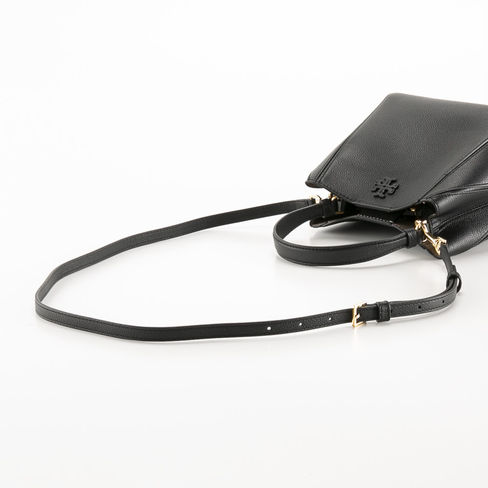 トリーバーチ TORY BURCH ハンド・トートバッグ MCGRAW SMALL BUCKET BAG 158500【FITHOUSE ONLINE SHOP】