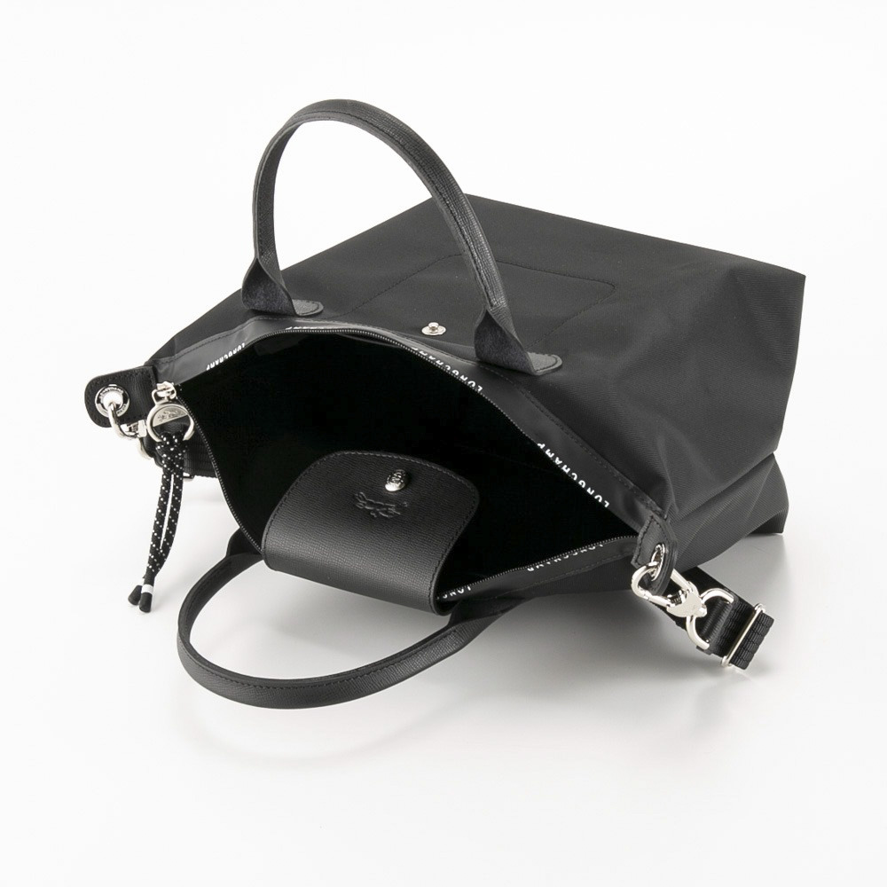ロンシャン LONGCHAMP ル プリアージュ エナジー S トップハンドルバッグ 1512/HSR【FITHOUSE ONLINE SHOP】