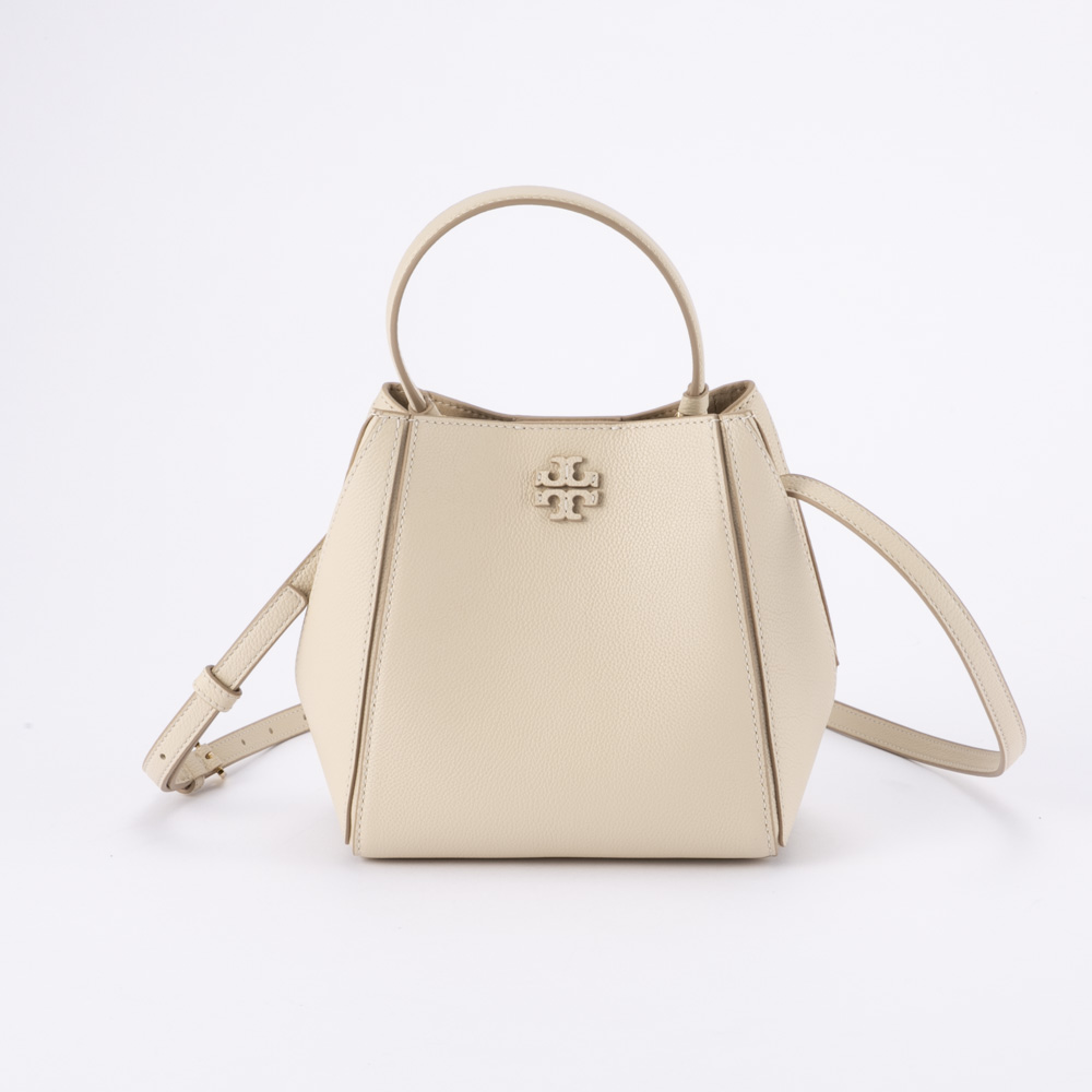 トリーバーチ TORY BURCH ハンド・トートバッグ MCGRAW SMALL BUCKET BAG 158500【FITHOUSE ONLINE SHOP】