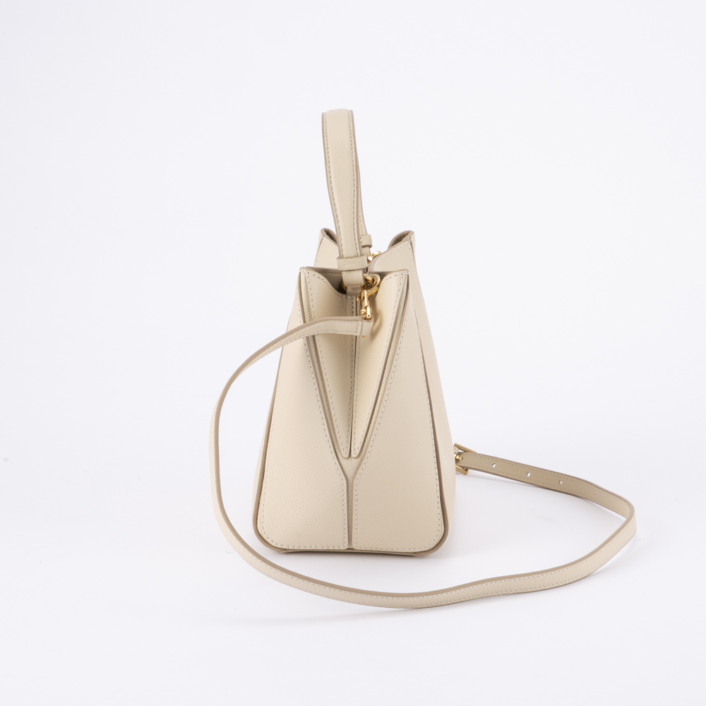 トリーバーチ TORY BURCH ハンド・トートバッグ MCGRAW SMALL BUCKET BAG 158500【FITHOUSE ONLINE SHOP】