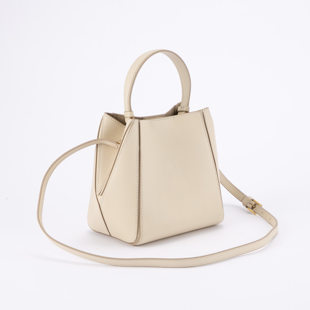 トリーバーチ TORY BURCH ハンド・トートバッグ MCGRAW SMALL BUCKET BAG 158500【FITHOUSE ONLINE SHOP】