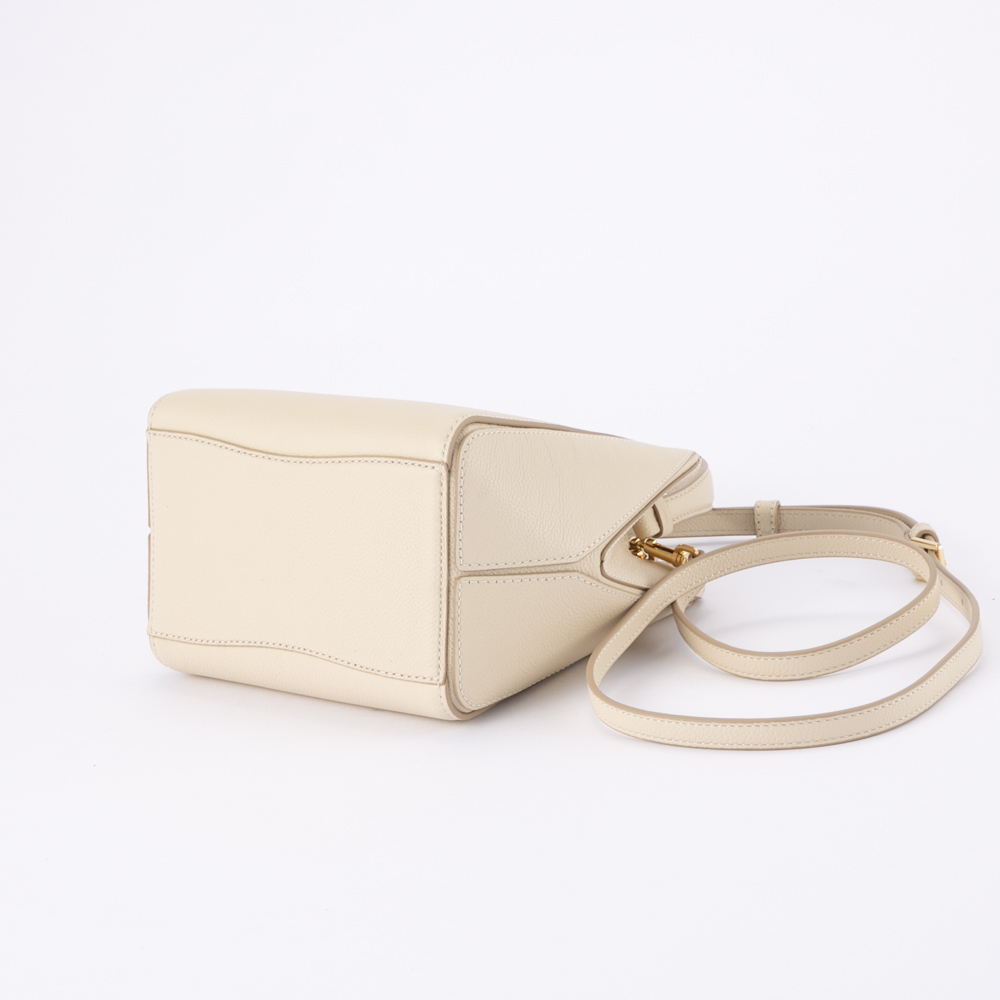 トリーバーチ TORY BURCH ハンド・トートバッグ MCGRAW SMALL BUCKET BAG 158500【FITHOUSE ONLINE SHOP】