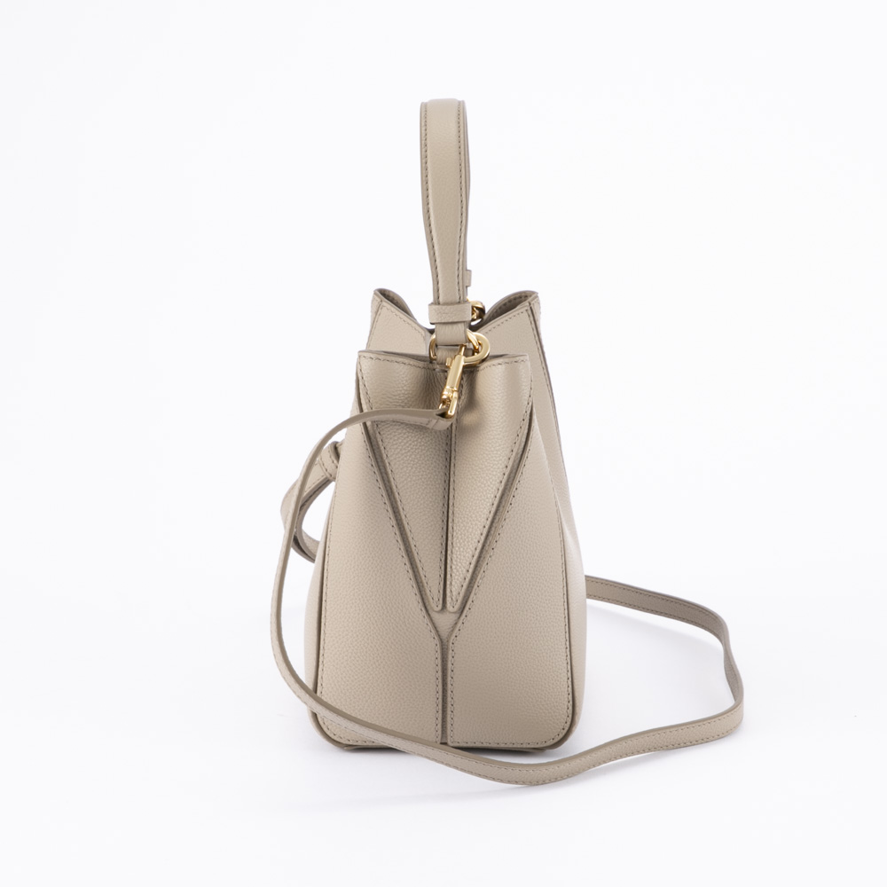 トリーバーチ TORY BURCH ハンド・トートバッグ MCGRAW SMALL BUCKET BAG 158500【FITHOUSE ONLINE SHOP】