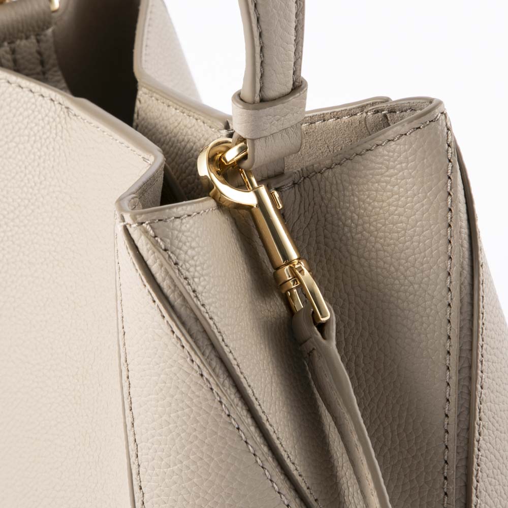 トリーバーチ TORY BURCH ハンド・トートバッグ MCGRAW SMALL BUCKET BAG 158500【FITHOUSE ONLINE SHOP】