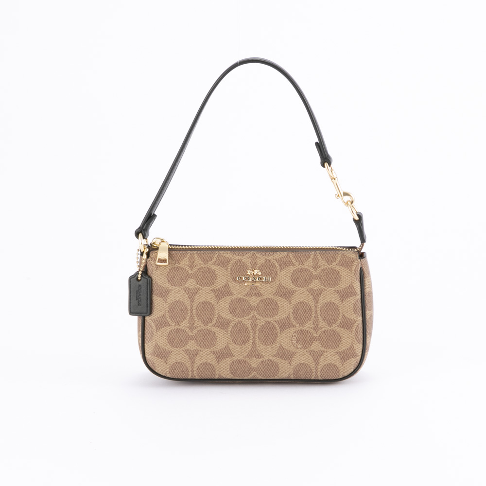 コーチ COACH シグネチャー ノリータ サッチェル 2WAY ショルダーバッグ CW426【FITHOUSE ONLINE SHOP】