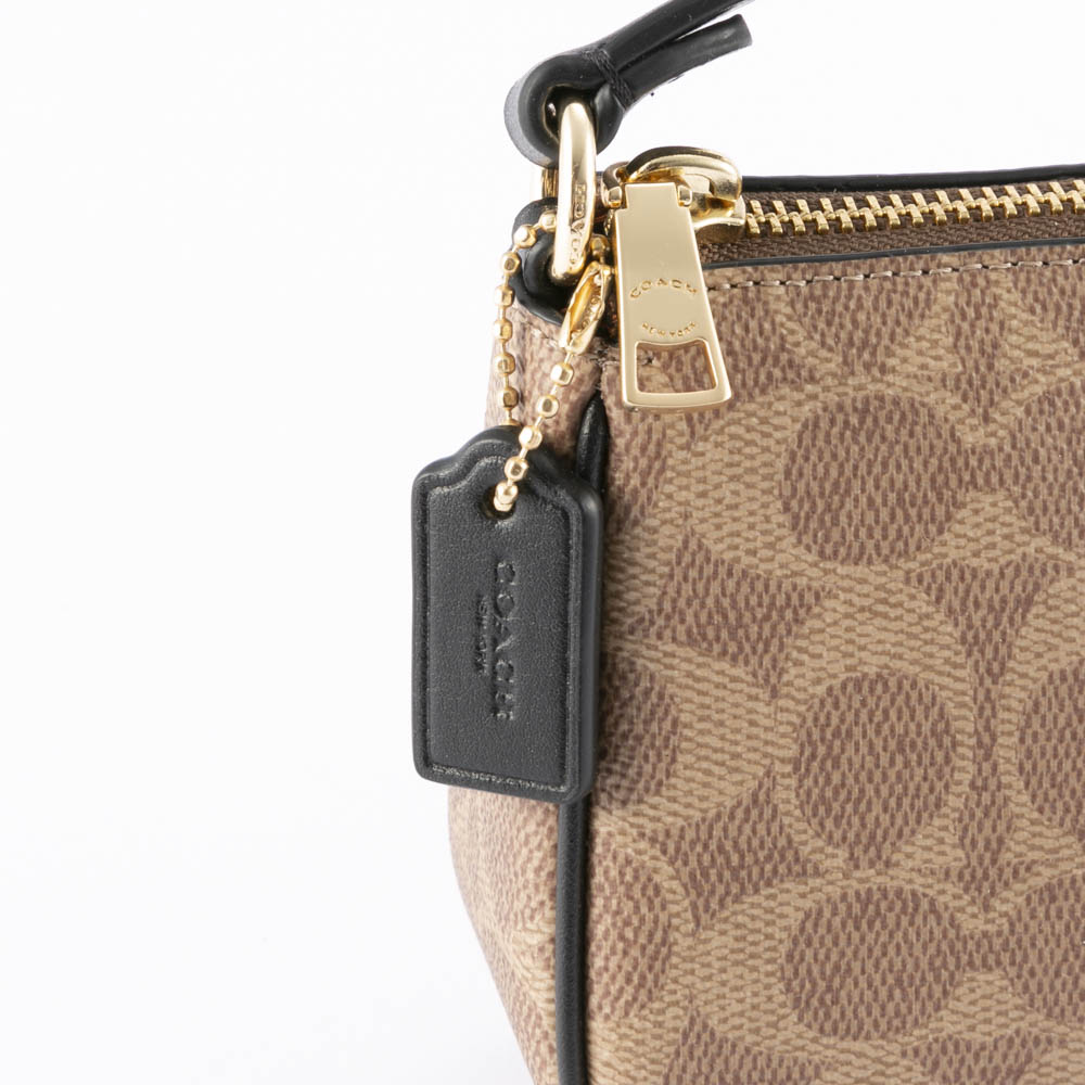 コーチ COACH シグネチャー ノリータ サッチェル 2WAY ショルダーバッグ CW426【FITHOUSE ONLINE SHOP】