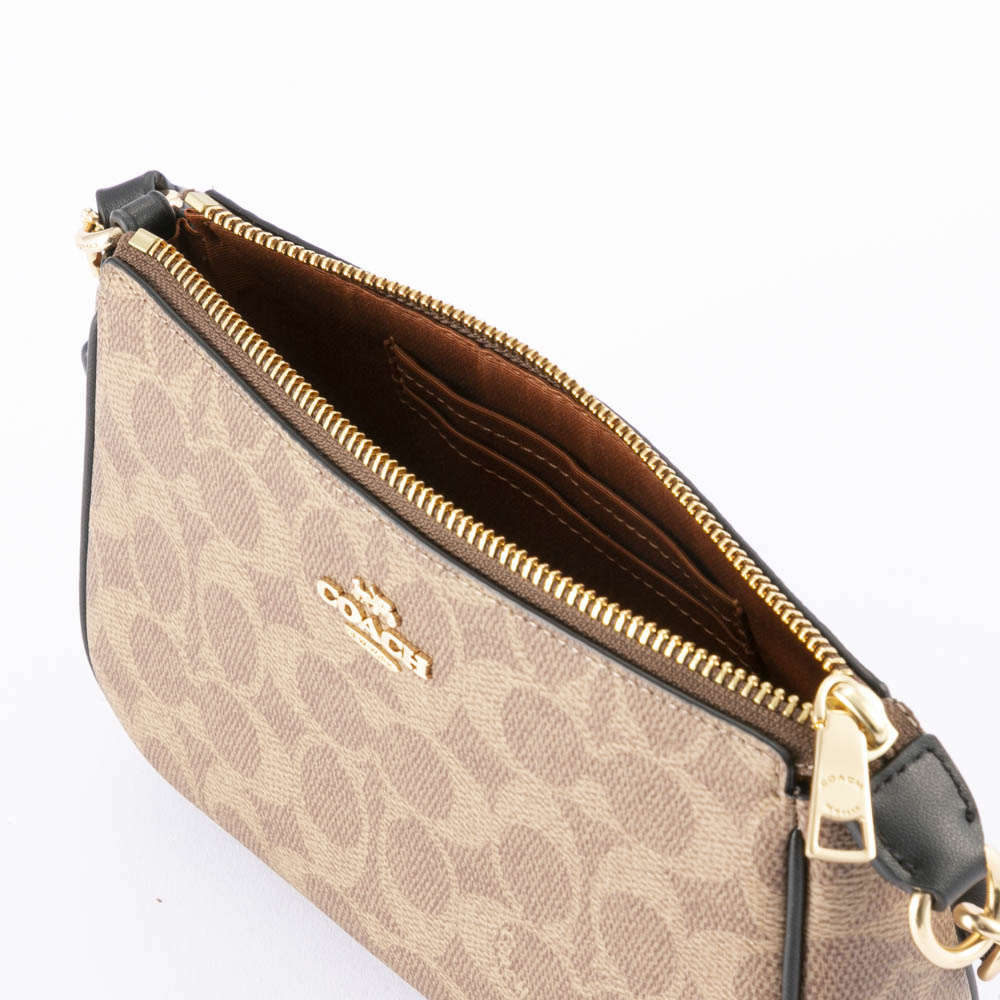 コーチ COACH シグネチャー ノリータ サッチェル 2WAY ショルダーバッグ CW426【FITHOUSE ONLINE SHOP】