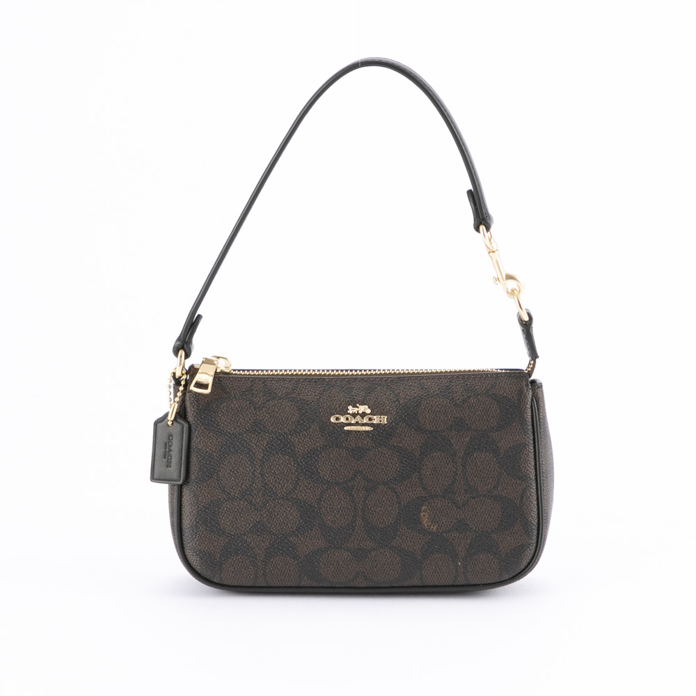 コーチ COACH シグネチャー ノリータ サッチェル 2WAY ショルダーバッグ CW426【FITHOUSE ONLINE SHOP】