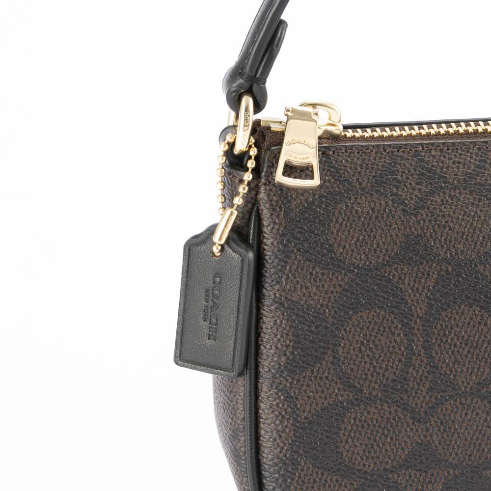 コーチ COACH シグネチャー ノリータ サッチェル 2WAY ショルダーバッグ CW426【FITHOUSE ONLINE SHOP】