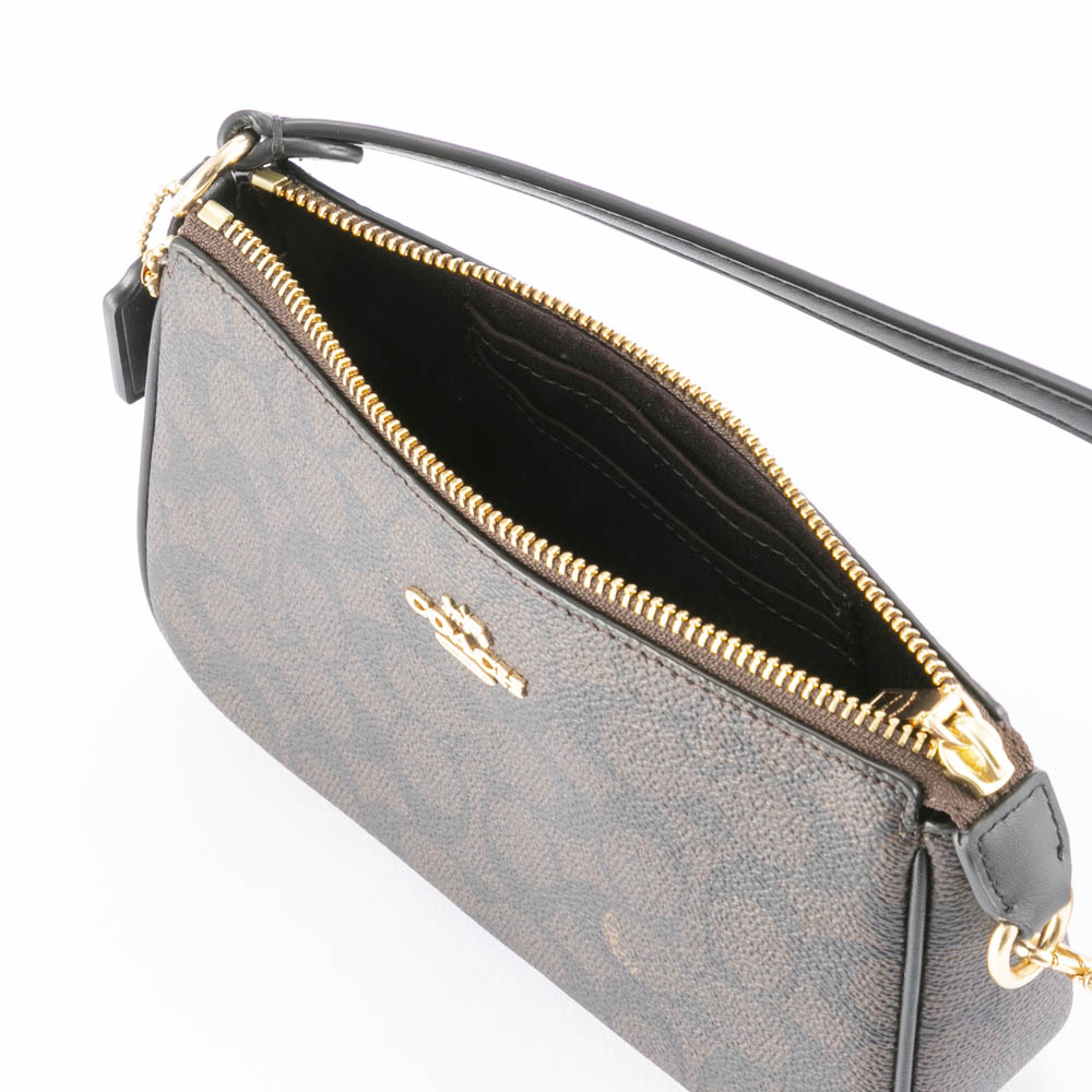 コーチ COACH シグネチャー ノリータ サッチェル 2WAY ショルダーバッグ CW426【FITHOUSE ONLINE SHOP】