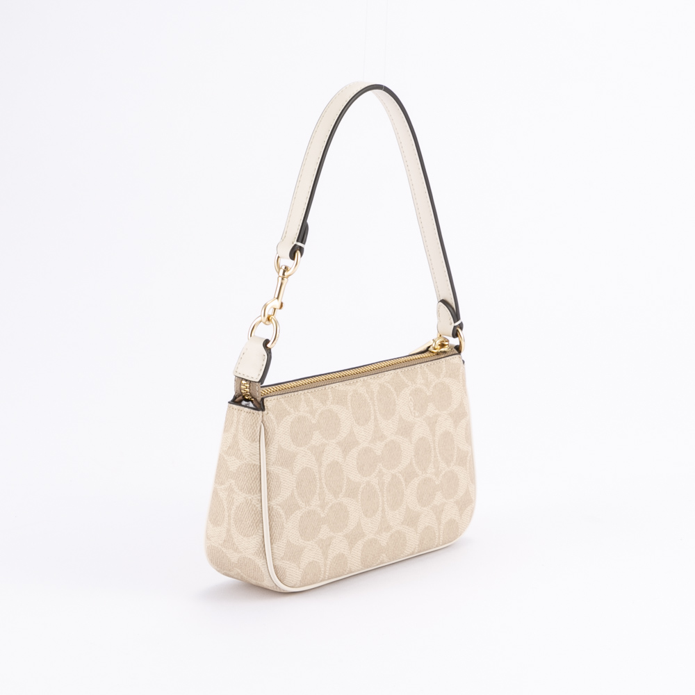 コーチ COACH シグネチャー ノリータ サッチェル 2WAY ショルダーバッグ CW426【FITHOUSE ONLINE SHOP】