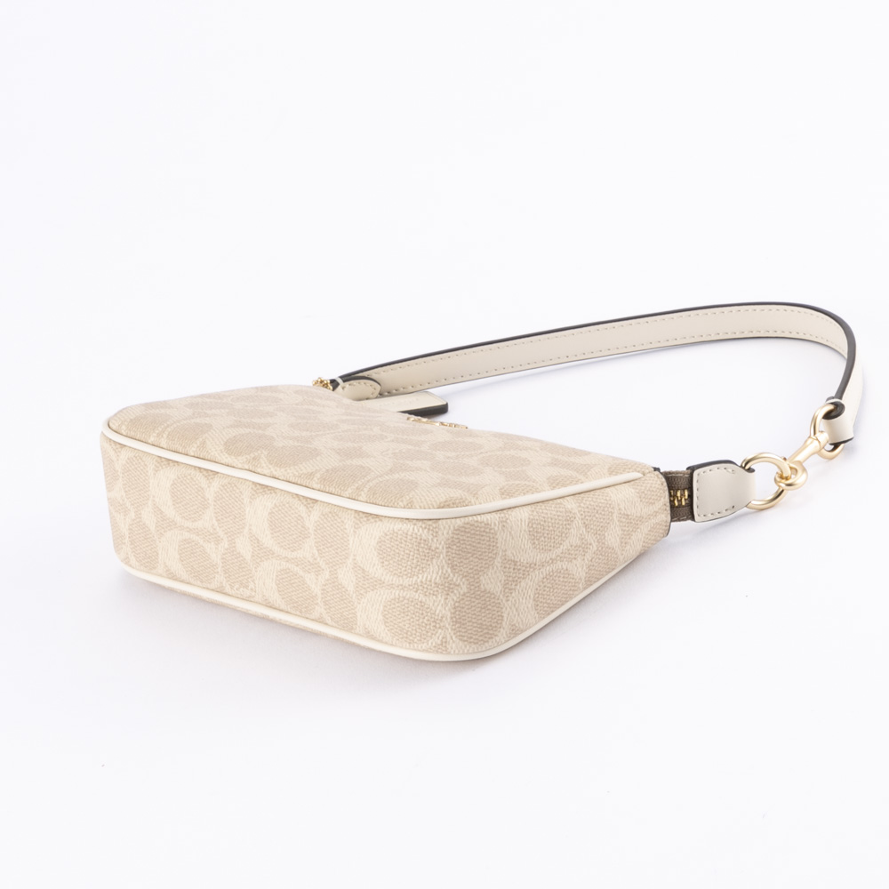 コーチ COACH シグネチャー ノリータ サッチェル 2WAY ショルダーバッグ CW426【FITHOUSE ONLINE SHOP】
