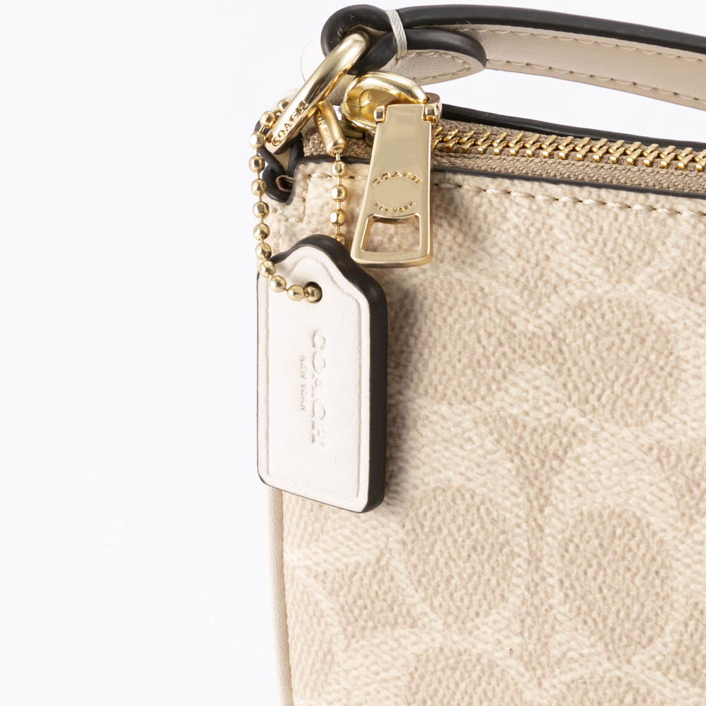 コーチ COACH シグネチャー ノリータ サッチェル 2WAY ショルダーバッグ CW426【FITHOUSE ONLINE SHOP】