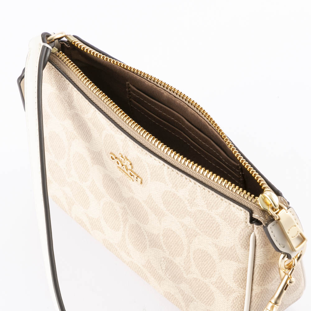 コーチ COACH シグネチャー ノリータ サッチェル 2WAY ショルダーバッグ CW426【FITHOUSE ONLINE SHOP】