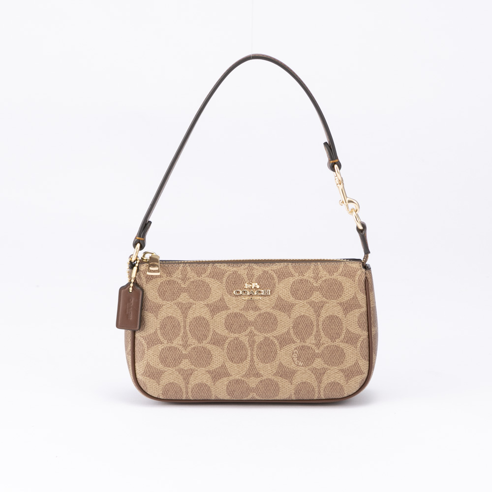 コーチ COACH シグネチャー ノリータ サッチェル 2WAY ショルダーバッグ CW426【FITHOUSE ONLINE SHOP】