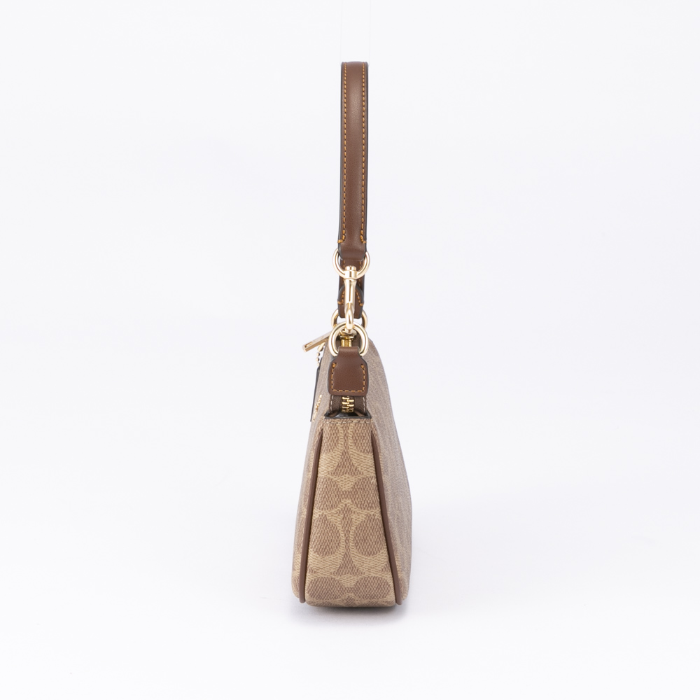 コーチ COACH シグネチャー ノリータ サッチェル 2WAY ショルダーバッグ CW426【FITHOUSE ONLINE SHOP】