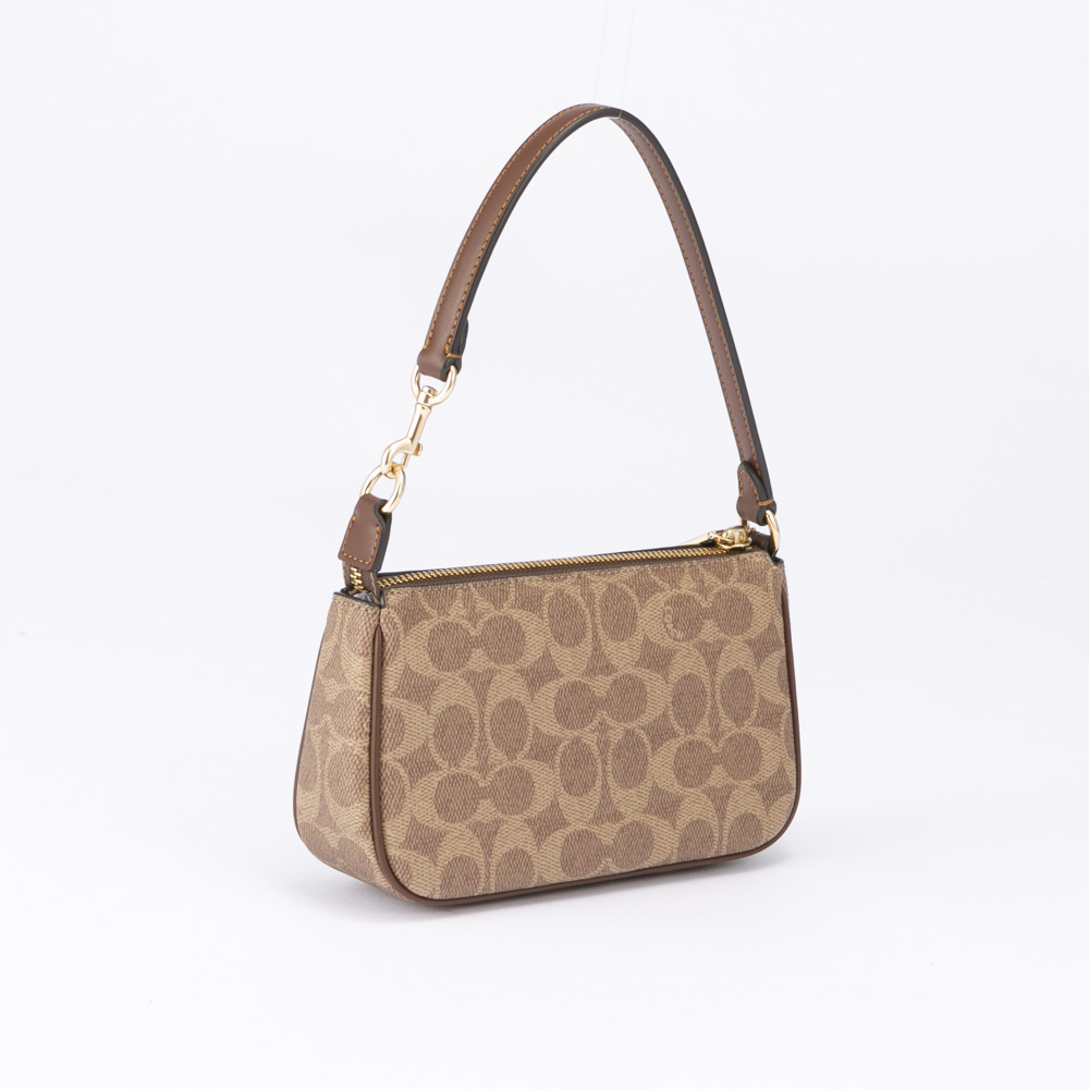 コーチ COACH シグネチャー ノリータ サッチェル 2WAY ショルダーバッグ CW426【FITHOUSE ONLINE SHOP】