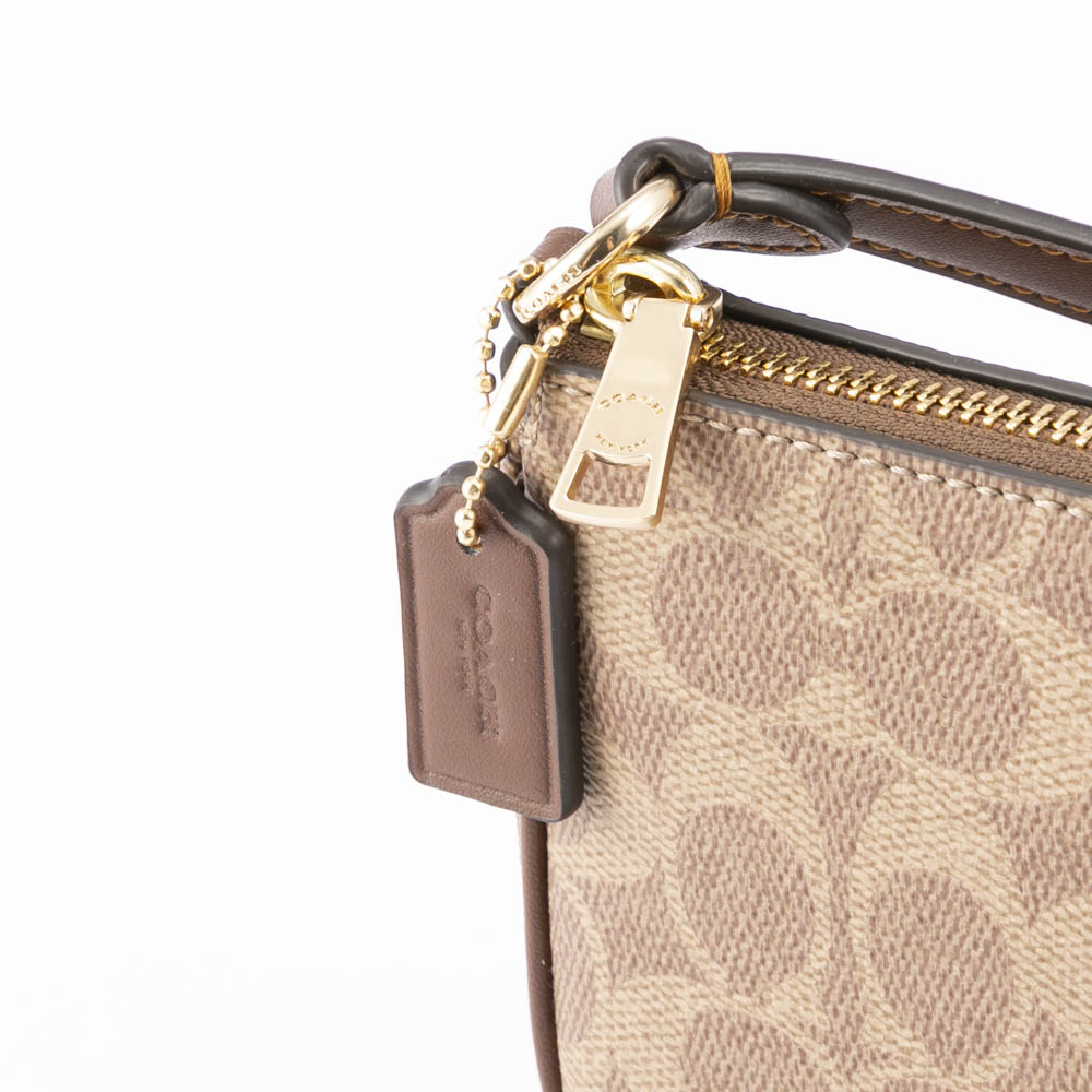 コーチ COACH シグネチャー ノリータ サッチェル 2WAY ショルダーバッグ CW426【FITHOUSE ONLINE SHOP】
