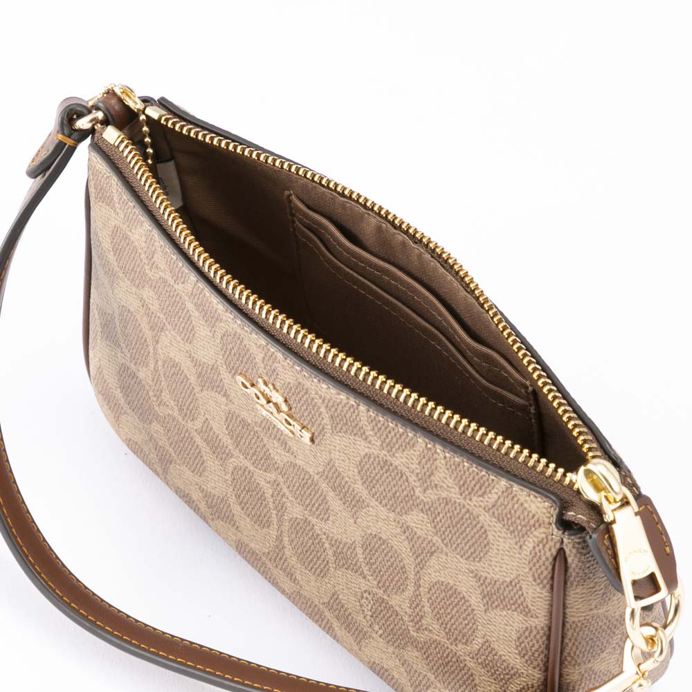 コーチ COACH シグネチャー ノリータ サッチェル 2WAY ショルダーバッグ CW426【FITHOUSE ONLINE SHOP】