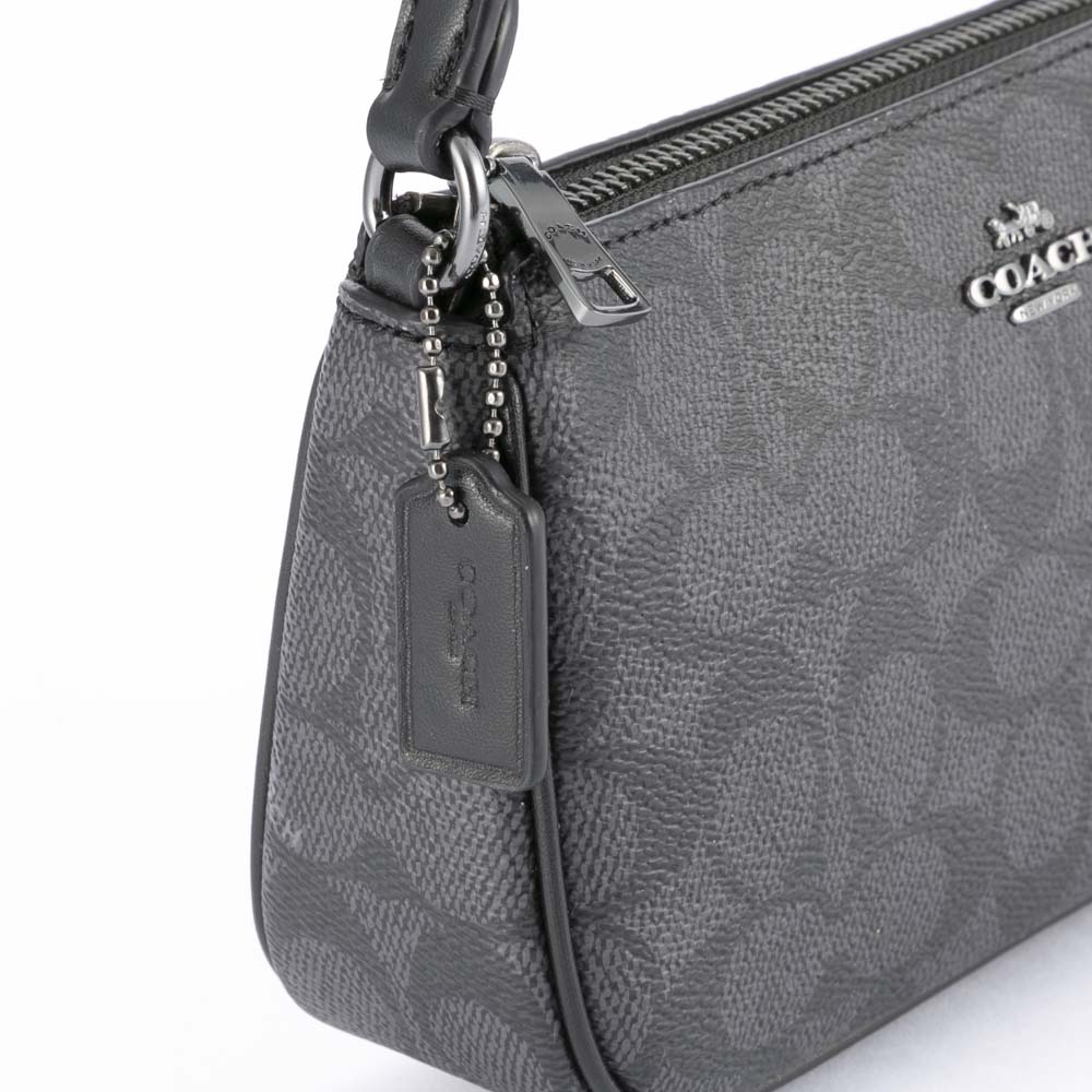 コーチ COACH シグネチャー ノリータ サッチェル 2WAY ショルダーバッグ CW426【FITHOUSE ONLINE SHOP】