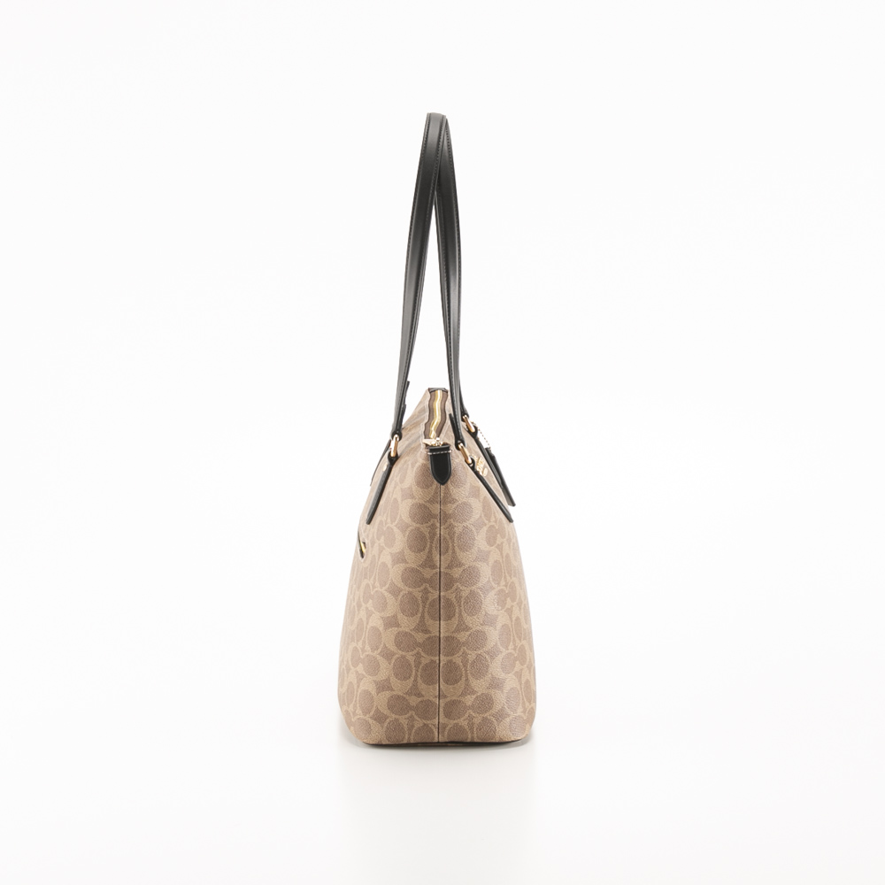 コーチ COACH ギャラリー トートバッグ シグネチャー キャンバス CW381【FITHOUSE ONLINE SHOP】