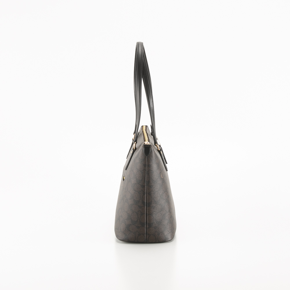 コーチ COACH ギャラリー トートバッグ シグネチャー キャンバス CW381【FITHOUSE ONLINE SHOP】