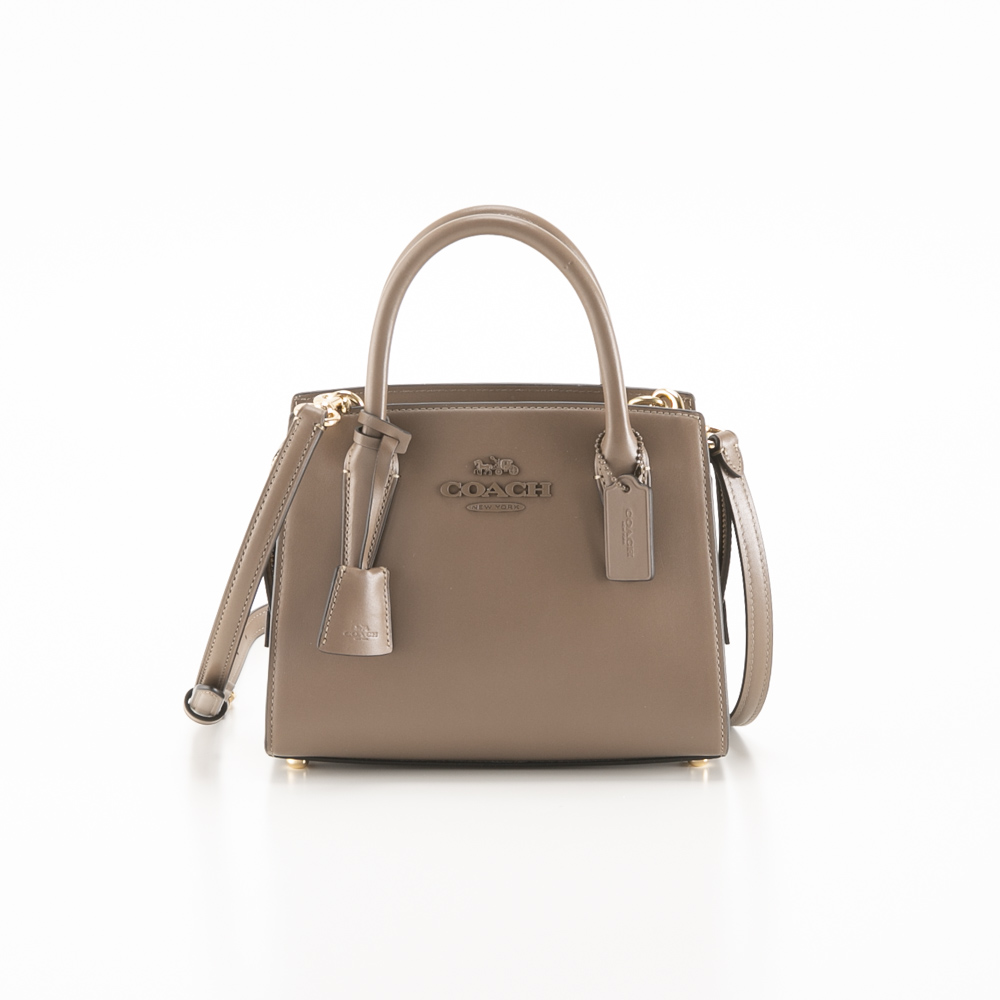 コーチ COACH ハンド・トートバッグ アンドレア キャリーオール CP081【FITHOUSE ONLINE SHOP】