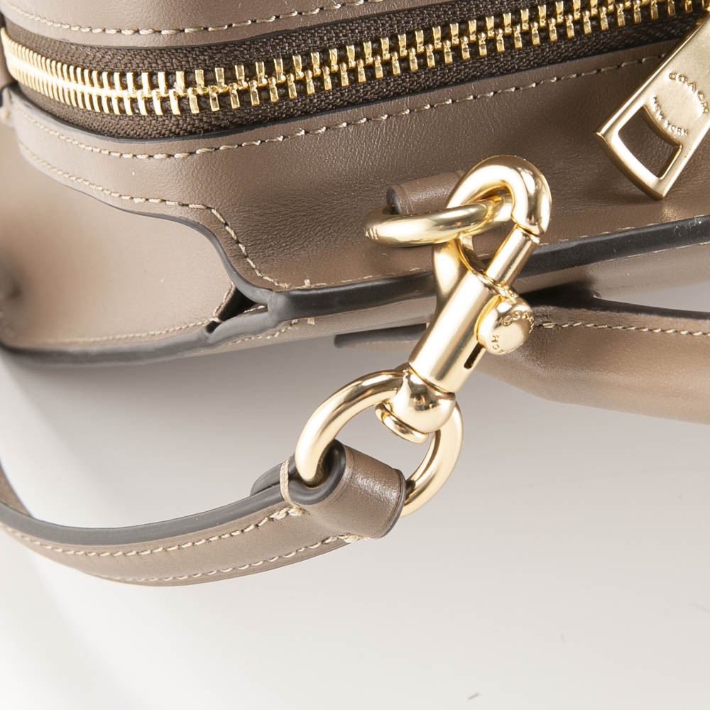 コーチ COACH ハンド・トートバッグ アンドレア キャリーオール CP081【FITHOUSE ONLINE SHOP】