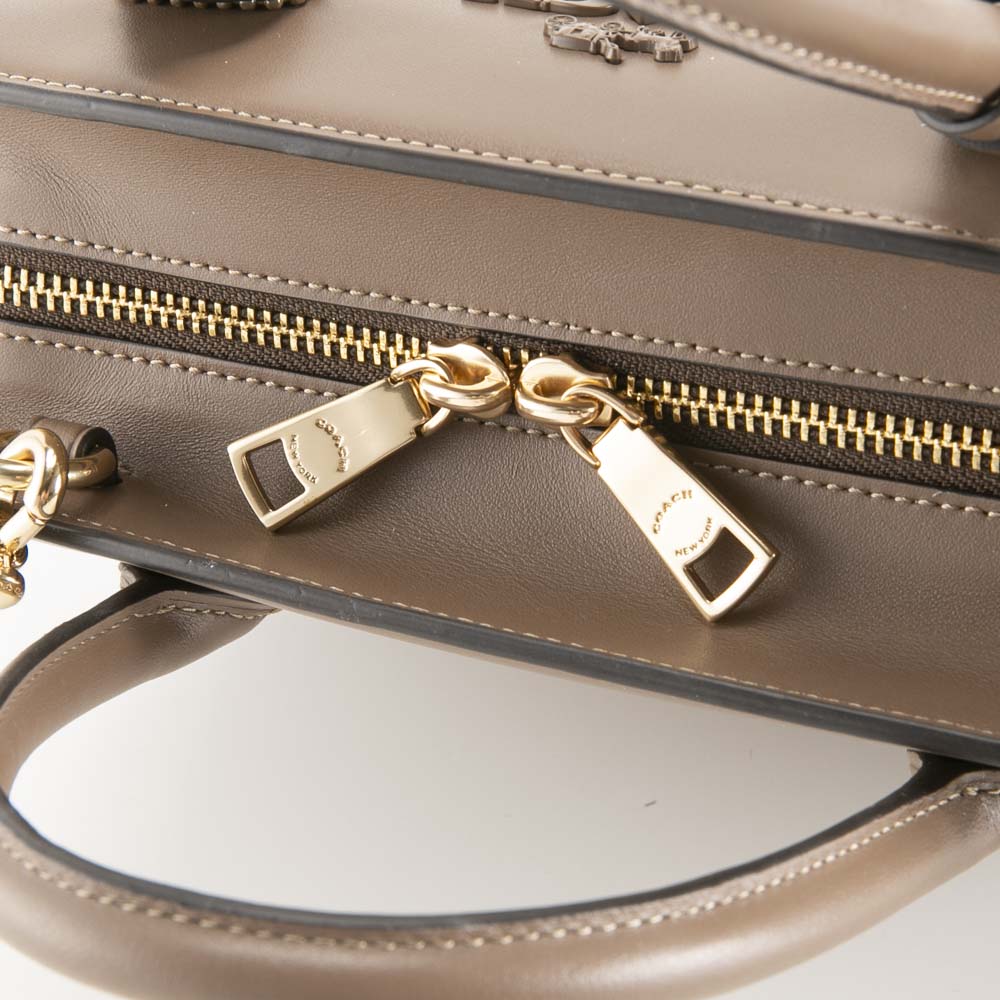 コーチ COACH ハンド・トートバッグ アンドレア キャリーオール CP081【FITHOUSE ONLINE SHOP】