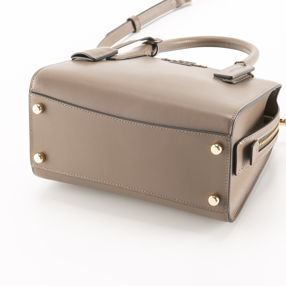 コーチ COACH ハンド・トートバッグ アンドレア キャリーオール CP081【FITHOUSE ONLINE SHOP】