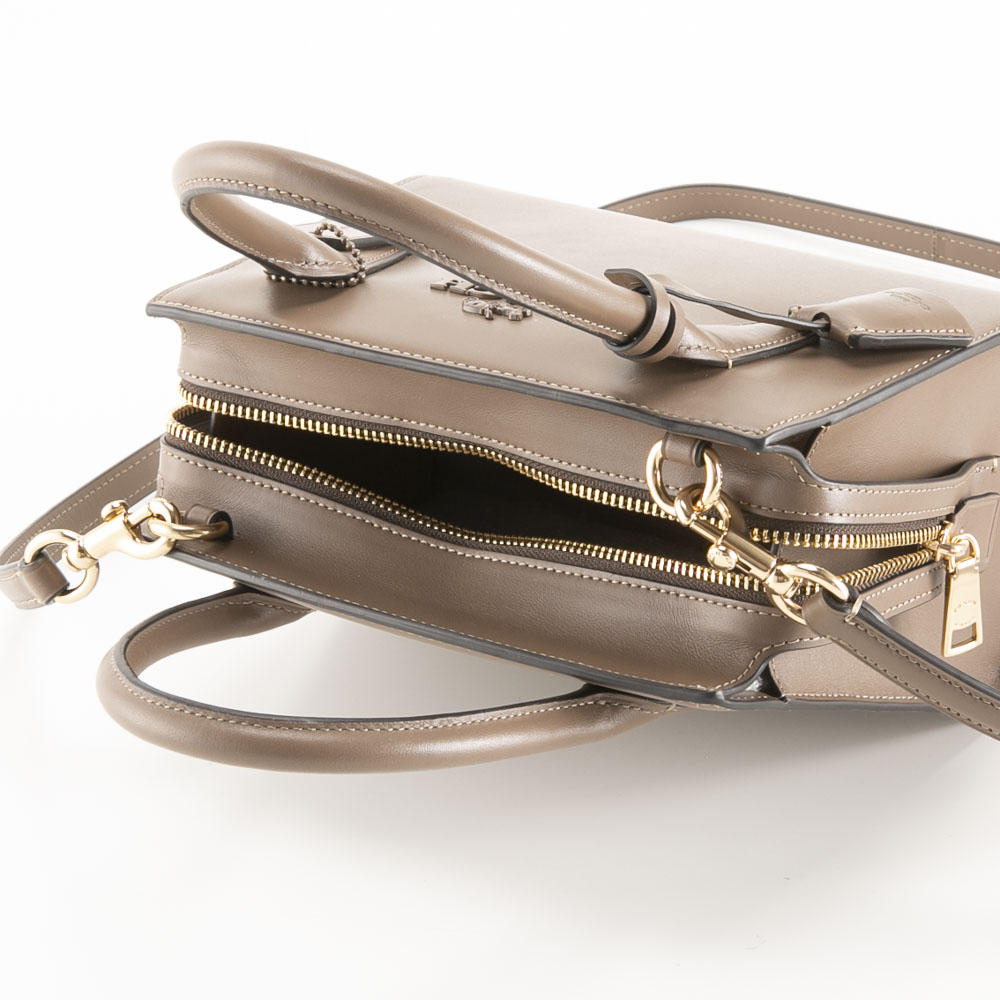 コーチ COACH ハンド・トートバッグ アンドレア キャリーオール CP081【FITHOUSE ONLINE SHOP】