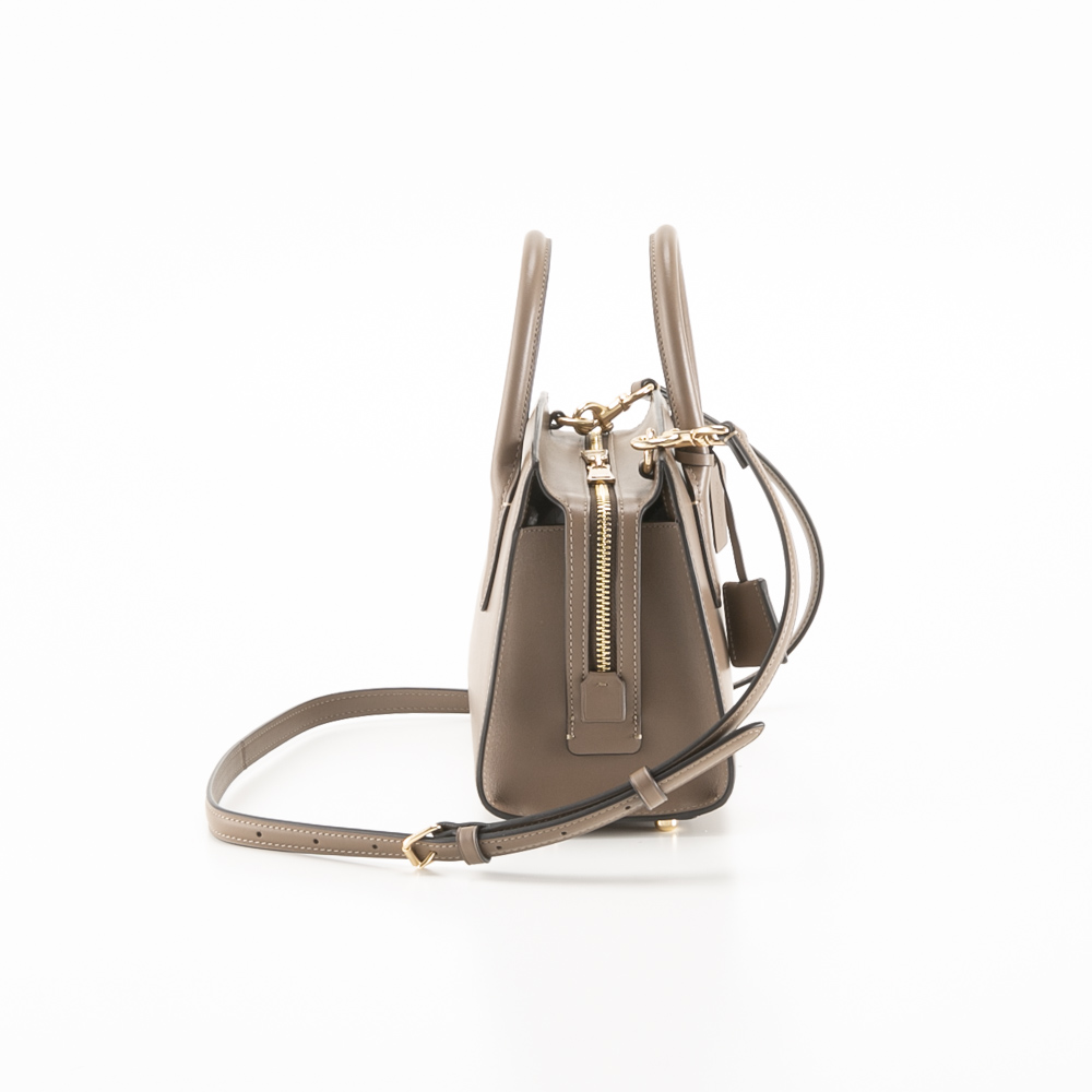 コーチ COACH ハンド・トートバッグ アンドレア キャリーオール CP081【FITHOUSE ONLINE SHOP】