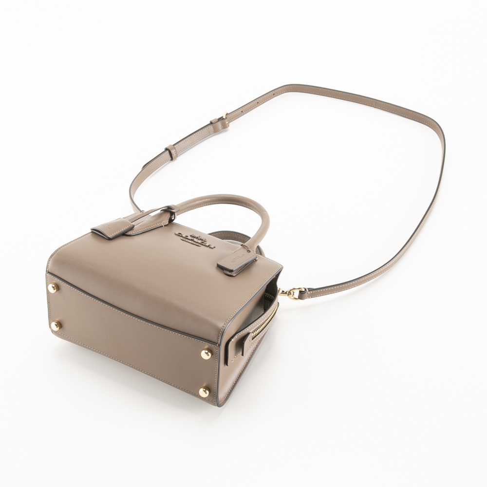 コーチ COACH ハンド・トートバッグ アンドレア キャリーオール CP081【FITHOUSE ONLINE SHOP】