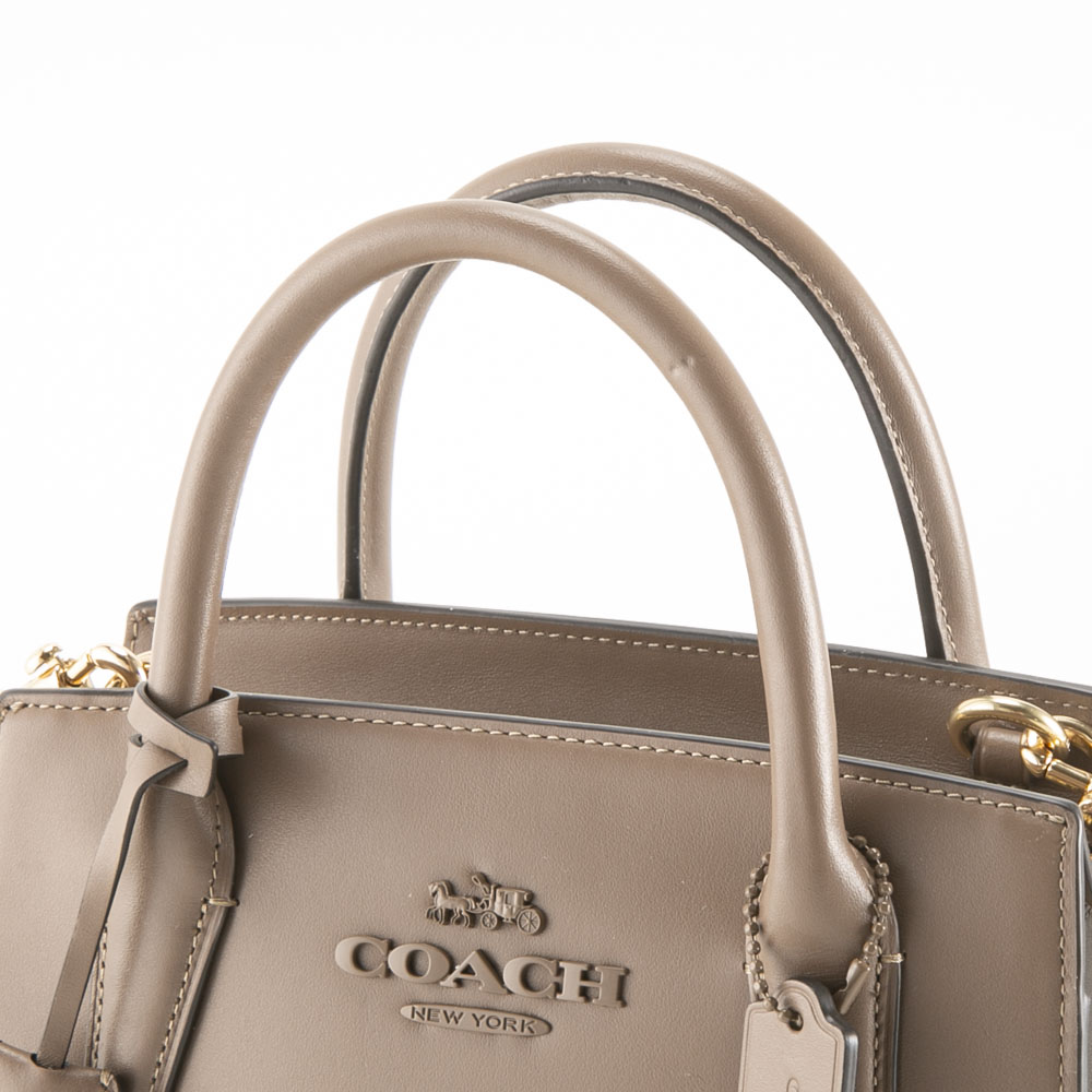 コーチ COACH ハンド・トートバッグ アンドレア キャリーオール CP081【FITHOUSE ONLINE SHOP】