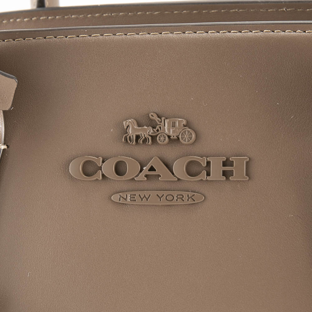 コーチ COACH ハンド・トートバッグ アンドレア キャリーオール CP081【FITHOUSE ONLINE SHOP】