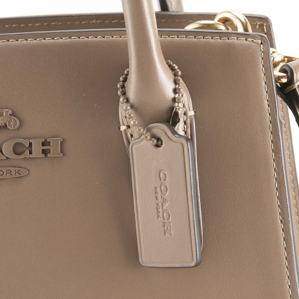 コーチ COACH ハンド・トートバッグ アンドレア キャリーオール CP081【FITHOUSE ONLINE SHOP】