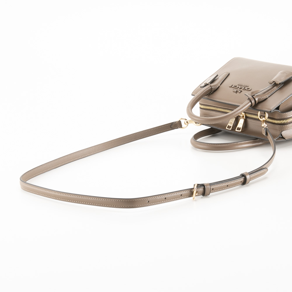 コーチ COACH ハンド・トートバッグ アンドレア キャリーオール CP081【FITHOUSE ONLINE SHOP】