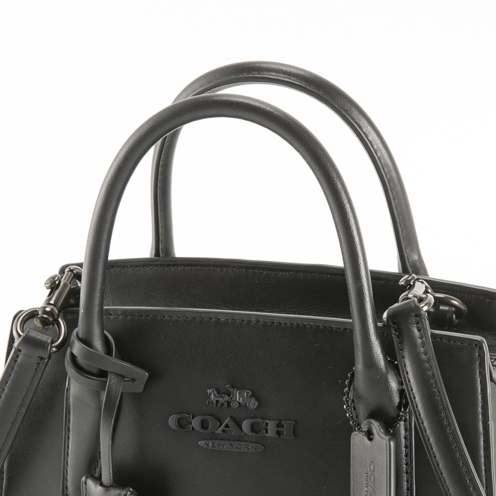 コーチ COACH ハンド・トートバッグ アンドレア キャリーオール CP081【FITHOUSE ONLINE SHOP】