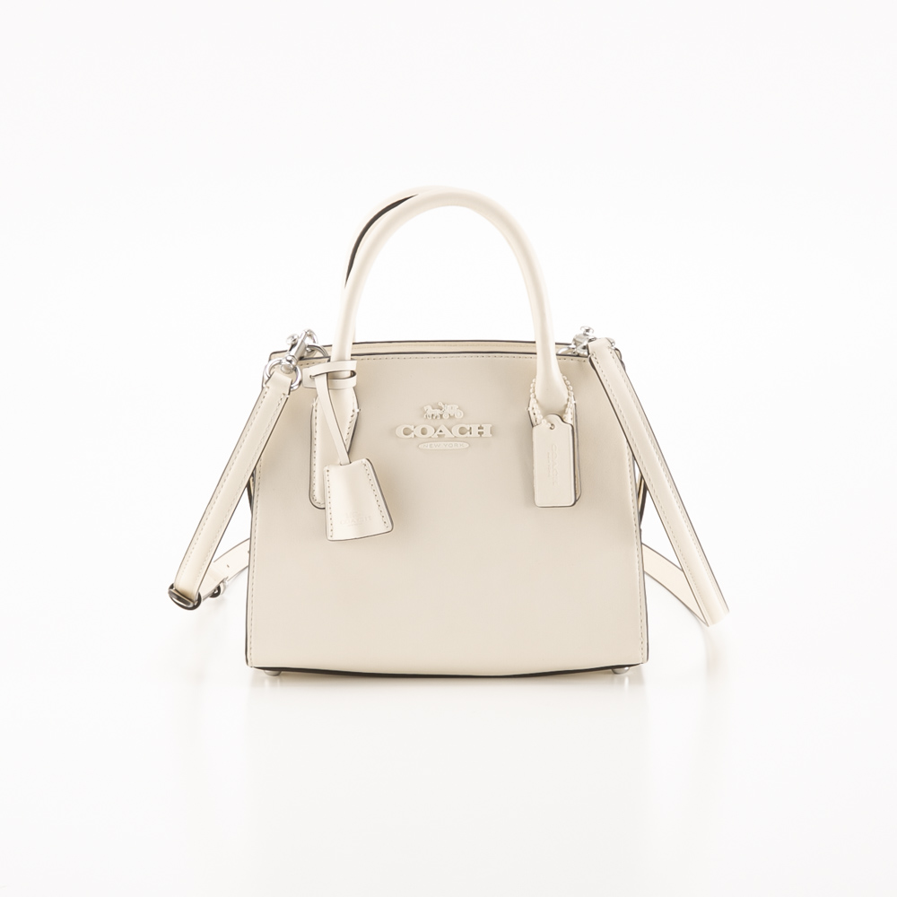 コーチ COACH ハンド・トートバッグ アンドレア キャリーオール CP081【FITHOUSE ONLINE SHOP】