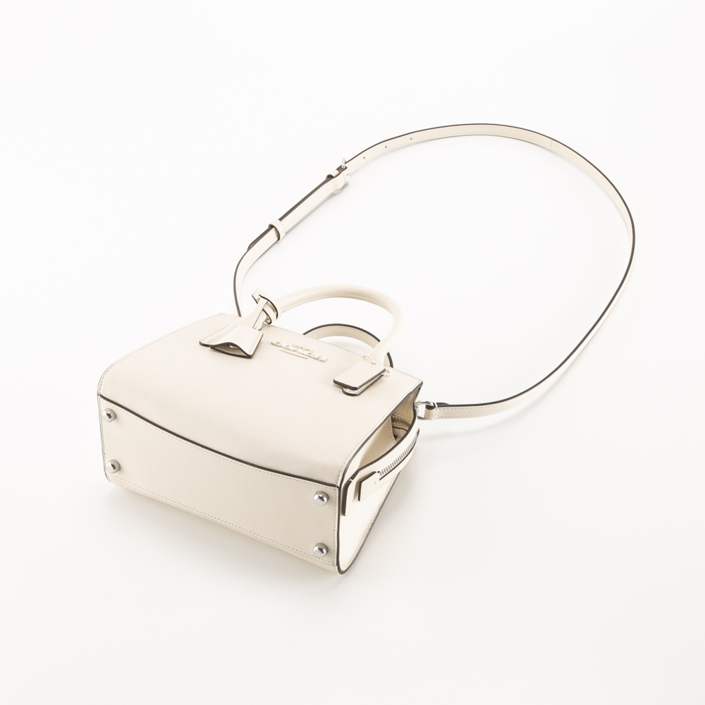 コーチ COACH ハンド・トートバッグ アンドレア キャリーオール CP081【FITHOUSE ONLINE SHOP】