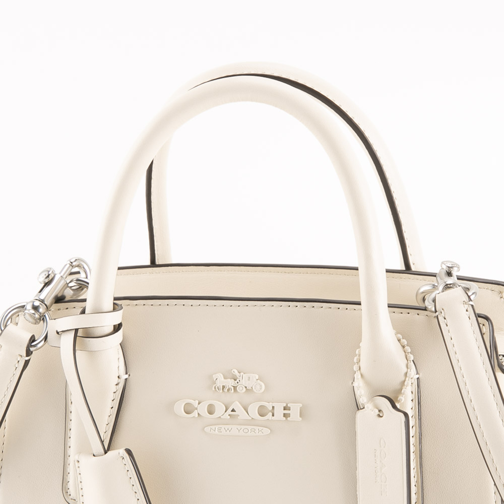 コーチ COACH ハンド・トートバッグ アンドレア キャリーオール CP081【FITHOUSE ONLINE SHOP】