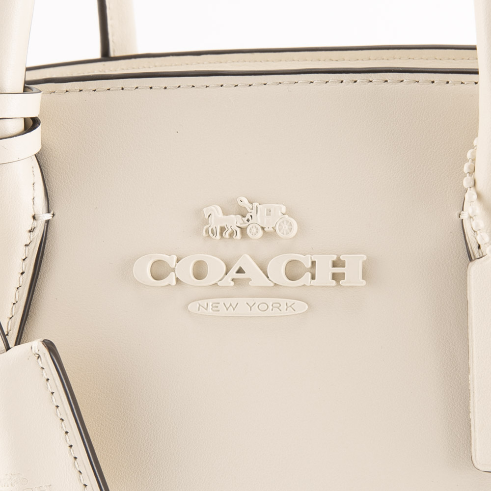 コーチ COACH ハンド・トートバッグ アンドレア キャリーオール CP081【FITHOUSE ONLINE SHOP】