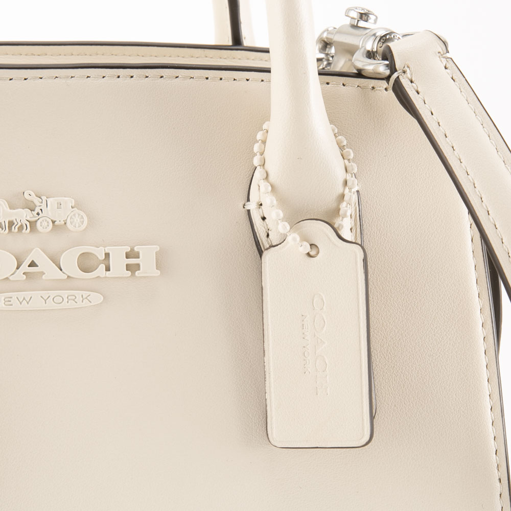 コーチ COACH ハンド・トートバッグ アンドレア キャリーオール CP081【FITHOUSE ONLINE SHOP】