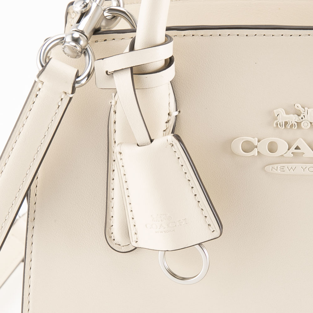 コーチ COACH ハンド・トートバッグ アンドレア キャリーオール CP081【FITHOUSE ONLINE SHOP】