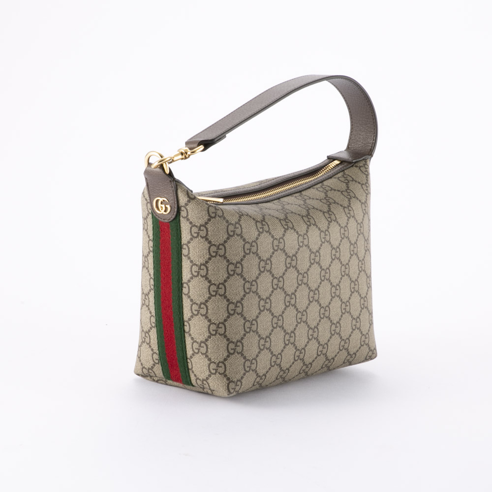 グッチ GUCCI GGスプリーム OPHIDIA オフィディア SM ショルダーバッグ 795170 96IWG【FITHOUSE ONLINE SHOP】