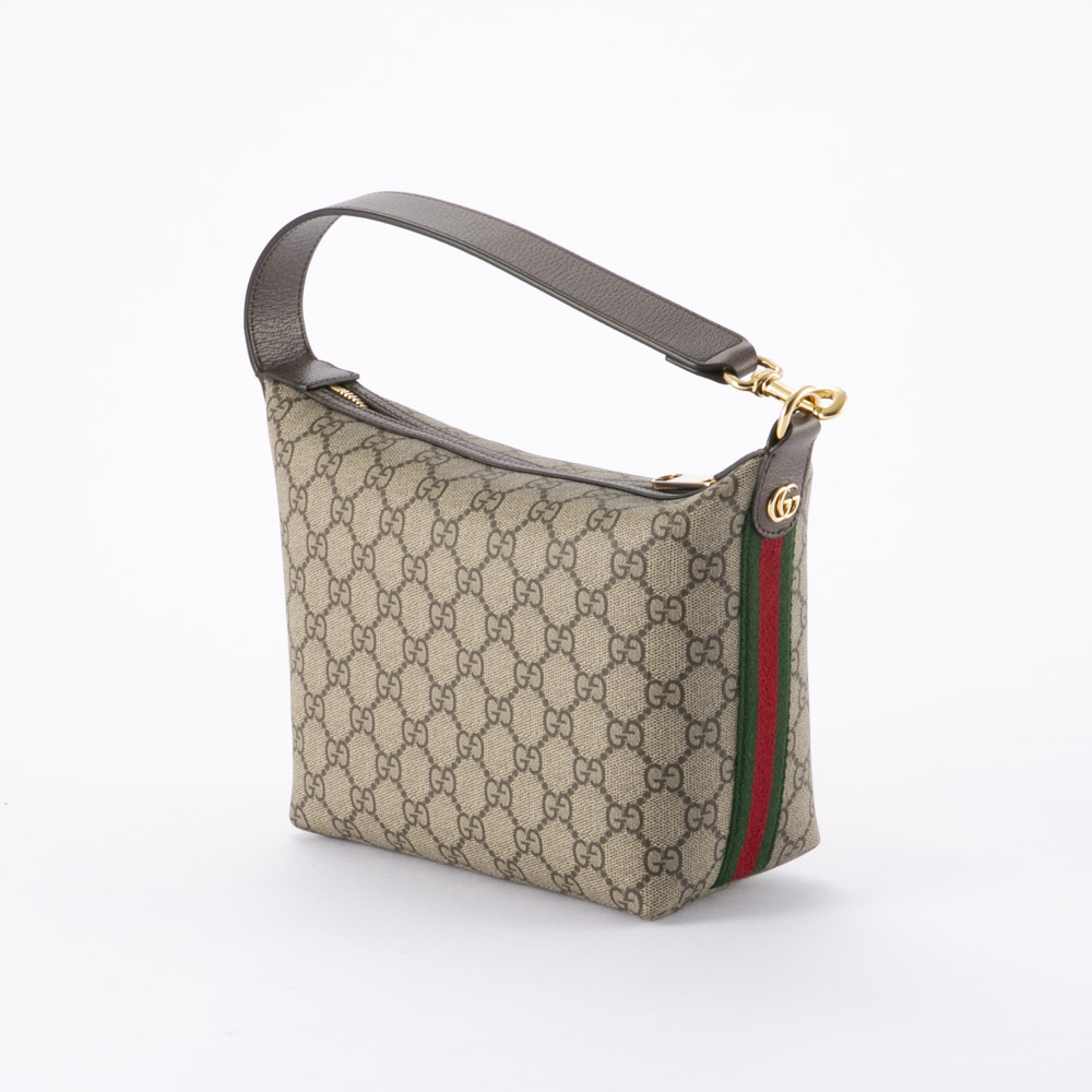 グッチ GUCCI GGスプリーム OPHIDIA オフィディア SM ショルダーバッグ 795170 96IWG【FITHOUSE ONLINE SHOP】